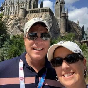 Meet your Posher, Mike